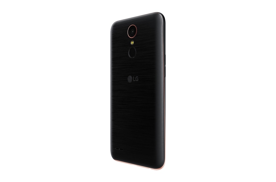 LG Smartphone K10 LTE (2017) LGM250F con Cámara de 13MP LG Ecuador