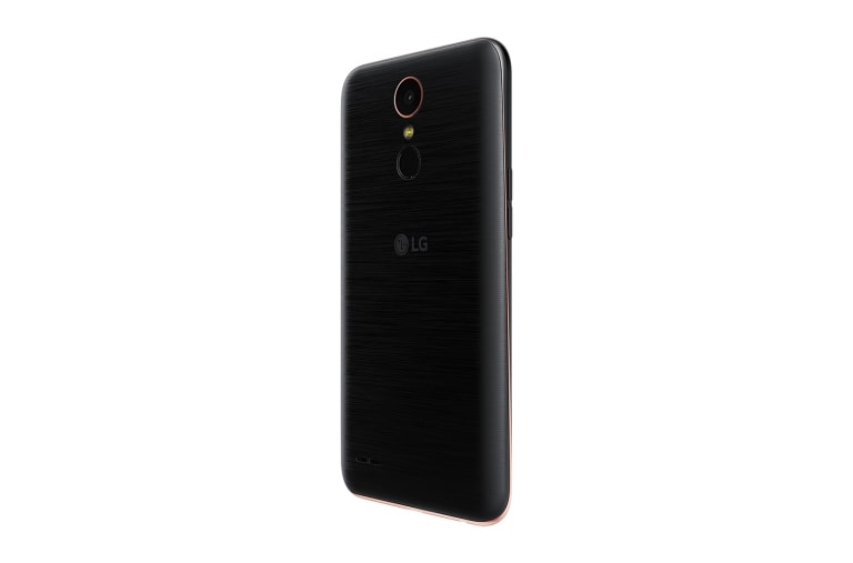 LG K10 (2017) con pantalla HD de 5.3 pulgadas, cámara frontal de 5MP con gran angular de 120º y procesador Octa-Core de 1.5GHz., LGM250F, thumbnail 6