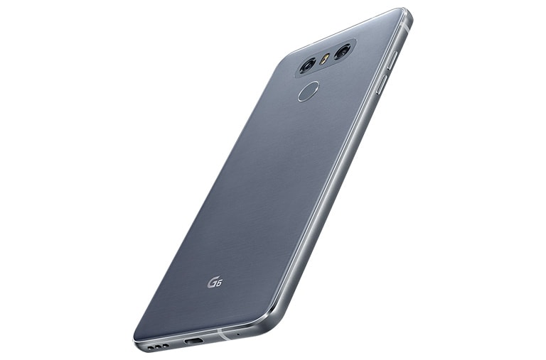 LG G6 con pantalla FullVision QHD+ de 5.7 pulgadas, cámara frontal de 13MP con gran angular de 125º y procesador Quad-Core de 2.15GHz, LGH870, thumbnail 9