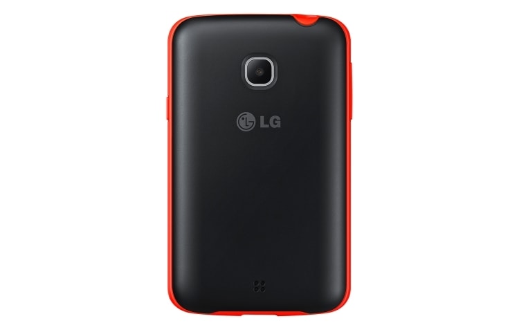 LG SMARTPHONE 3G L30, ANDROID™ 4.4.2 KIT KAT, D120G, thumbnail 2