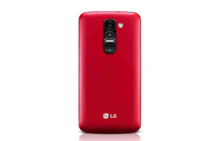Celular LG G2 Mini