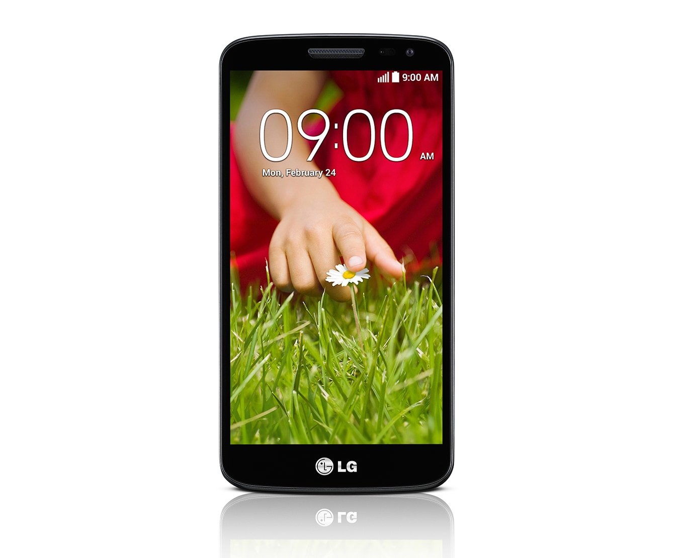 LG G2 mini - El rey de los mini Smartphones