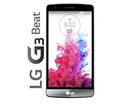 LG G3 BEAT, ANDROID 4.4 KIT KAT, PANTALLA 5'' HD IPS Y CÁMARA 13 MP CON AUTOFOCUS, PROCESADOR QUAD CORE 1,2 GHZ1