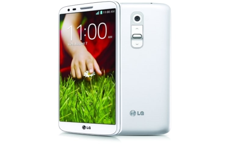 LG G2 | LG Electronics Ecuador
