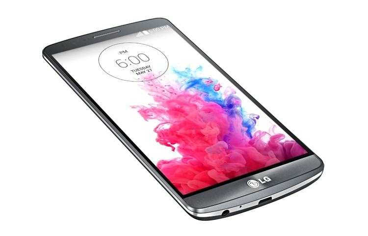 LG SMARTPHONE 4G, ANDROID™ 4.4.2 KIT KAT, D855P, thumbnail 4