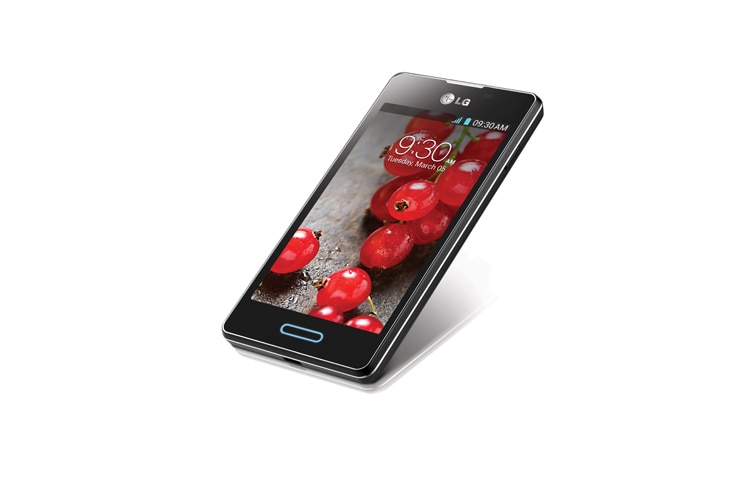 LG Optimus E450 L5 II, E450, thumbnail 6