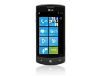 Optimus 7 de LG con Windows Phone 7, diversión los 7 días de la semana.1