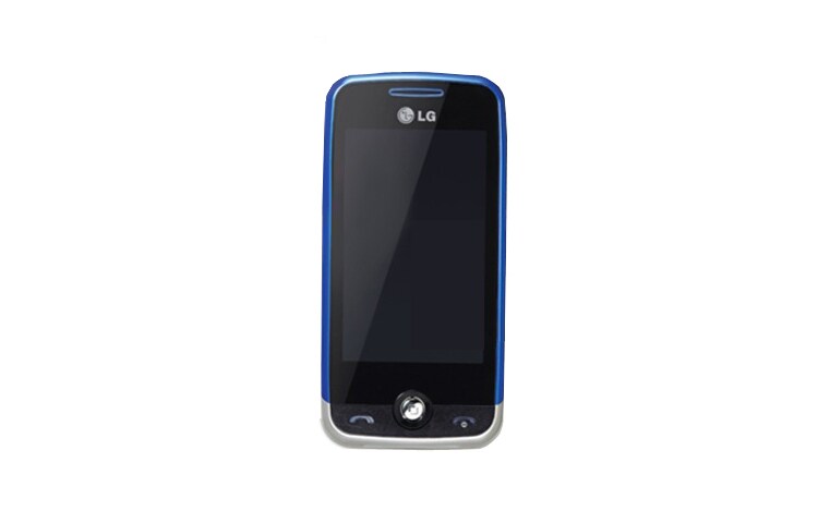 LG EN CONTACTO CON TODO, GS290