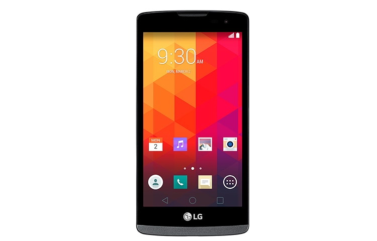 LG Leon, LGH340F