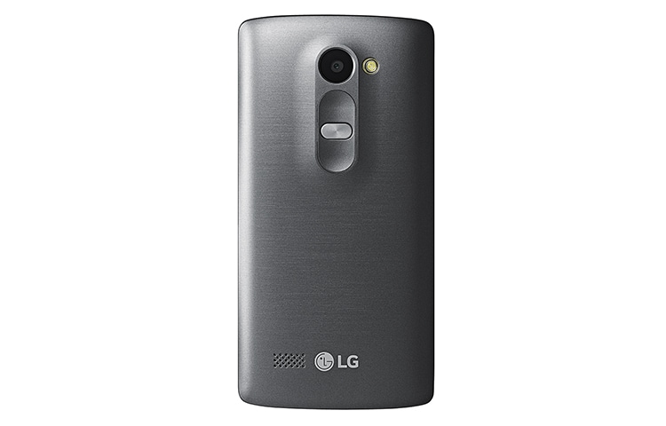 LG Leon, LGH340F, thumbnail 2