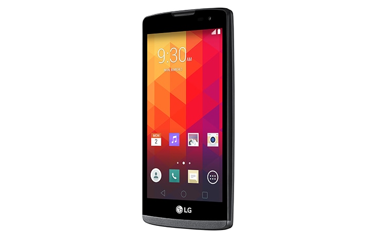 LG Leon, LGH340F, thumbnail 4
