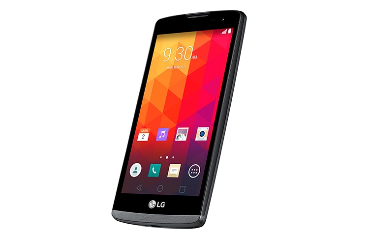 LG Leon, LGH340F, thumbnail 6