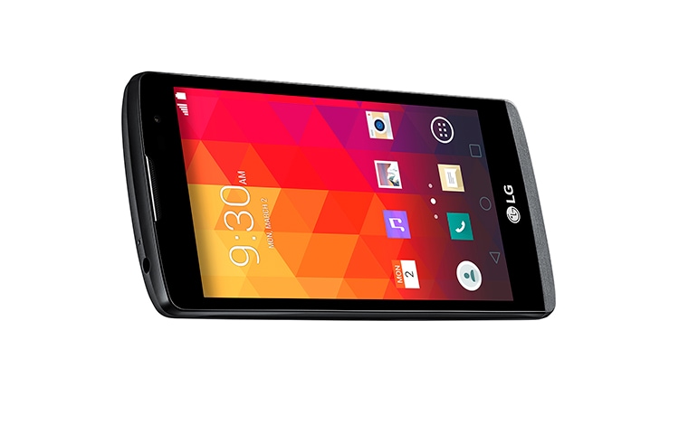 LG Leon, LGH340F, thumbnail 7