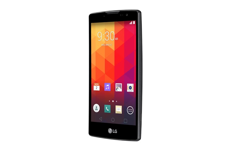 LG SMARTPHONE CURVO CON PANTALLA HD DE 4.7'', PROCESADOR QUAD CORE 1.2 GHZ, ANDROID L, CÁMARA 8 MP Y FRONTAL DE 1.3MP, BATERÍA DE LARGA DURACIÓN, LGH440F, thumbnail 4