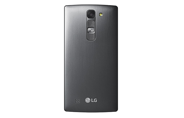 LG SMARTPHONE CURVO CON PANTALLA HD DE 5.0'', PROCESADOR QUAD CORE 1.5 GHZ, ANDROID L, CÁMARA 8 MP Y FRONTAL DE 5MP, BATERÍA DE LARGA DURACIÓN, LGH520G, thumbnail 2