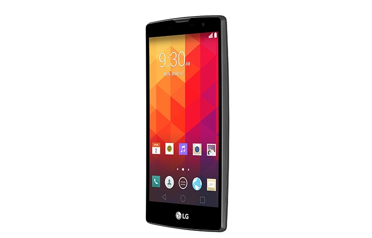LG SMARTPHONE CURVO CON PANTALLA HD DE 5.0'', PROCESADOR QUAD CORE 1.5 GHZ, ANDROID L, CÁMARA 8 MP Y FRONTAL DE 5MP, BATERÍA DE LARGA DURACIÓN, LGH520G, thumbnail 4