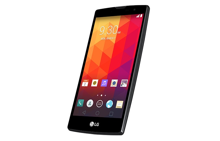 LG SMARTPHONE CURVO CON PANTALLA HD DE 5.0'', PROCESADOR QUAD CORE 1.5 GHZ, ANDROID L, CÁMARA 8 MP Y FRONTAL DE 5MP, BATERÍA DE LARGA DURACIÓN, LGH520G, thumbnail 6