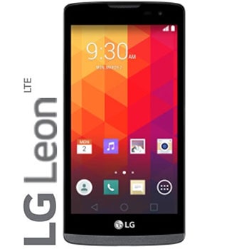 LG Leon1