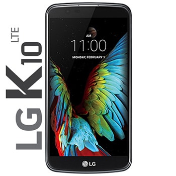 K10 LTE1