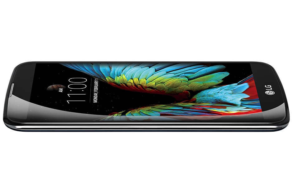 LG K10 LTE, K430T, thumbnail 8