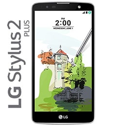 LG STYLUS 2 Plus2