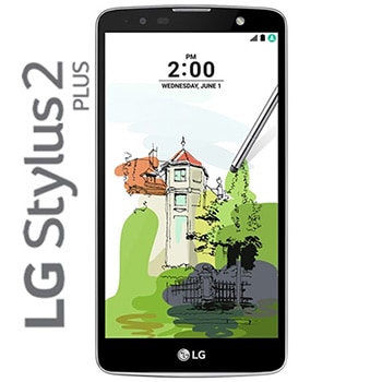 LG STYLUS 2 Plus1