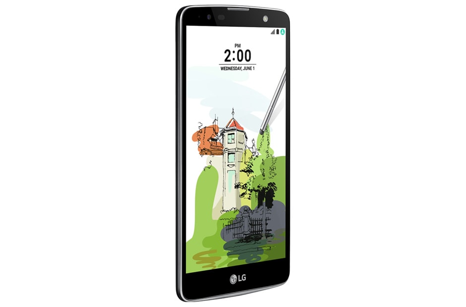 LG STYLUS 2 Plus, LGK530F, thumbnail 6