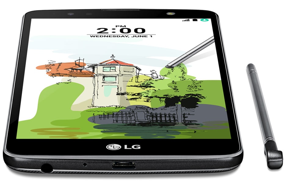 LG STYLUS 2 Plus, LGK530F, thumbnail 9