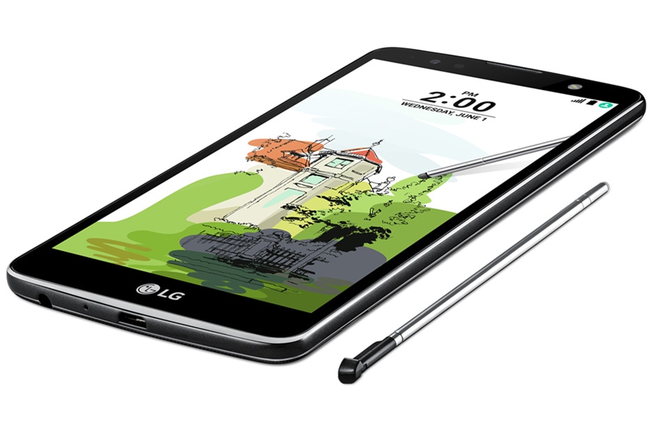 LG STYLUS 2 Plus, LGK530F, thumbnail 10