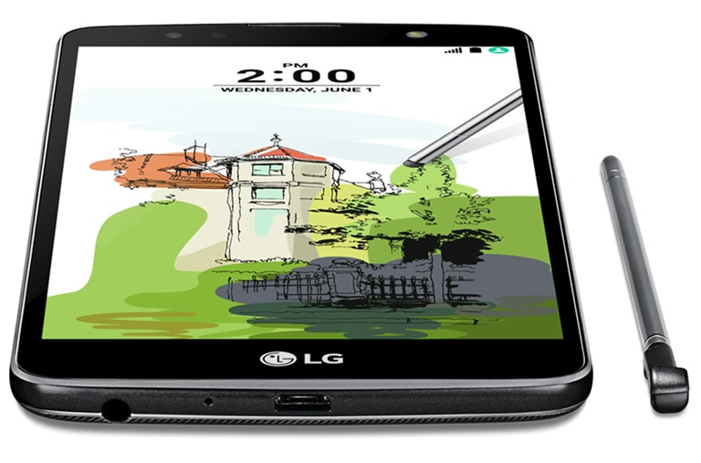 LG STYLUS 2 Plus, LGK530F, thumbnail 9