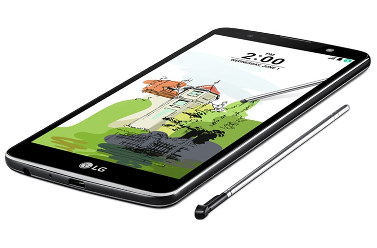 LG STYLUS 2 Plus, LGK530F, thumbnail 10