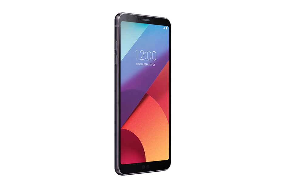 LG G6 con pantalla FullVision QHD+ de 5.7 pulgadas, cámara frontal de 13MP con gran angular de 125º y procesador Quad-Core de 2.15GHz, LGH870, thumbnail 5