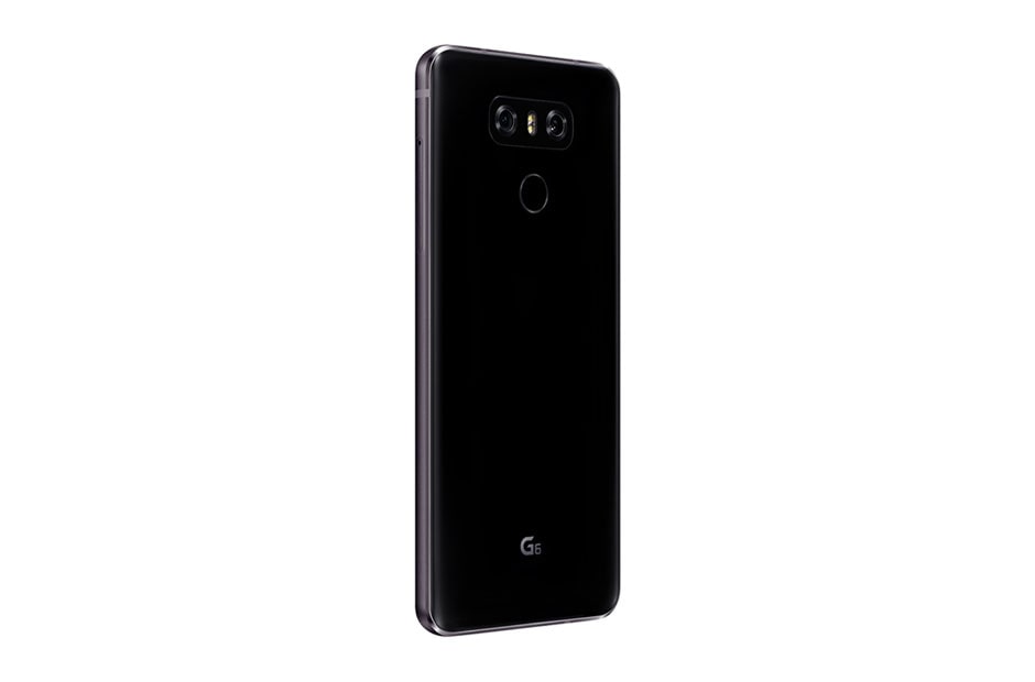 LG G6 con pantalla FullVision QHD+ de 5.7 pulgadas, cámara frontal de 13MP con gran angular de 125º y procesador Quad-Core de 2.15GHz, LGH870, thumbnail 7