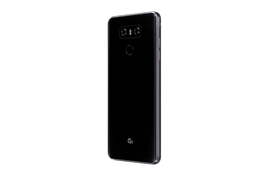LG G6 con pantalla FullVision QHD+ de 5.7 pulgadas, cámara frontal de 13MP con gran angular de 125º y procesador Quad-Core de 2.15GHz, LGH870, thumbnail 8