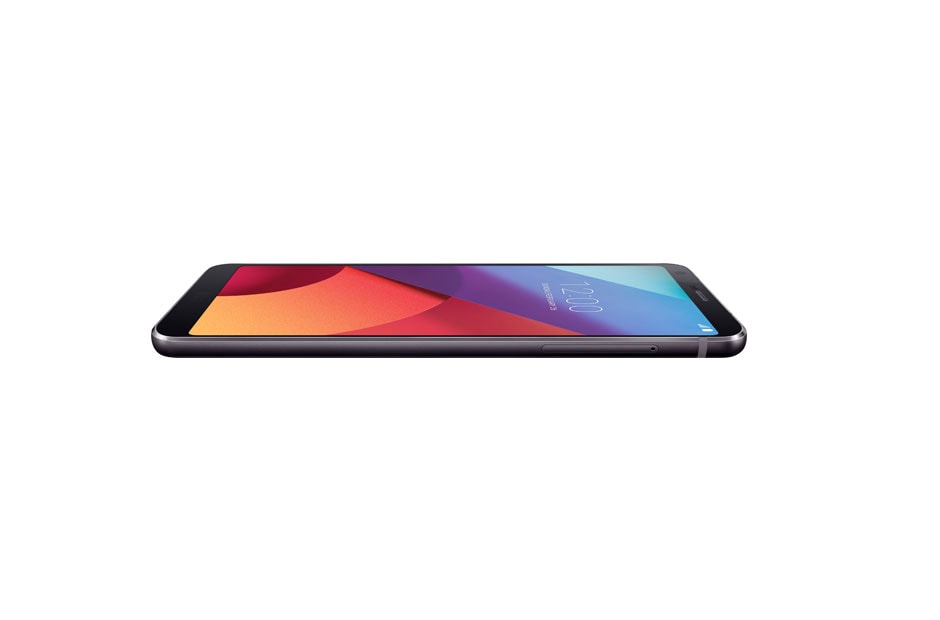LG G6 con pantalla FullVision QHD+ de 5.7 pulgadas, cámara frontal de 13MP con gran angular de 125º y procesador Quad-Core de 2.15GHz, LGH870, thumbnail 11