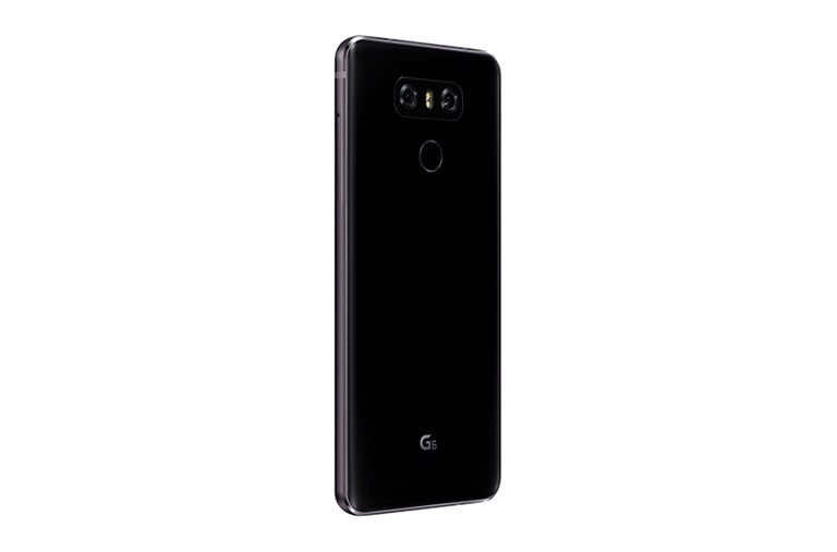 LG G6 con pantalla FullVision QHD+ de 5.7 pulgadas, cámara frontal de 13MP con gran angular de 125º y procesador Quad-Core de 2.15GHz, LGH870, thumbnail 7