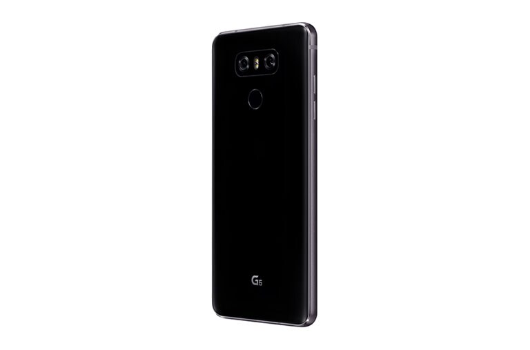 LG G6 con pantalla FullVision QHD+ de 5.7 pulgadas, cámara frontal de 13MP con gran angular de 125º y procesador Quad-Core de 2.15GHz, LGH870, thumbnail 8
