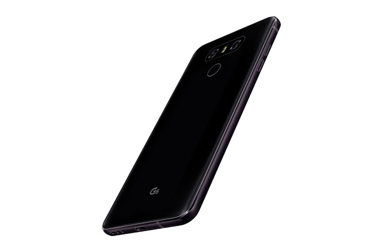 LG G6 con pantalla FullVision QHD+ de 5.7 pulgadas, cámara frontal de 13MP con gran angular de 125º y procesador Quad-Core de 2.15GHz, LGH870, thumbnail 10