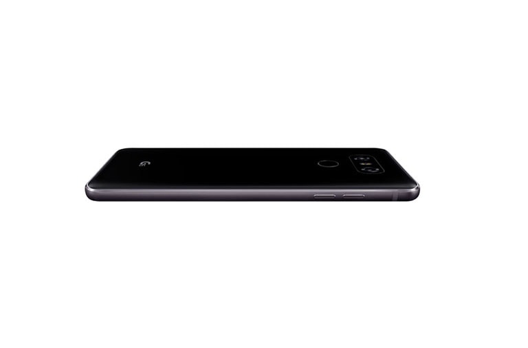 LG G6 con pantalla FullVision QHD+ de 5.7 pulgadas, cámara frontal de 13MP con gran angular de 125º y procesador Quad-Core de 2.15GHz, LGH870, thumbnail 12