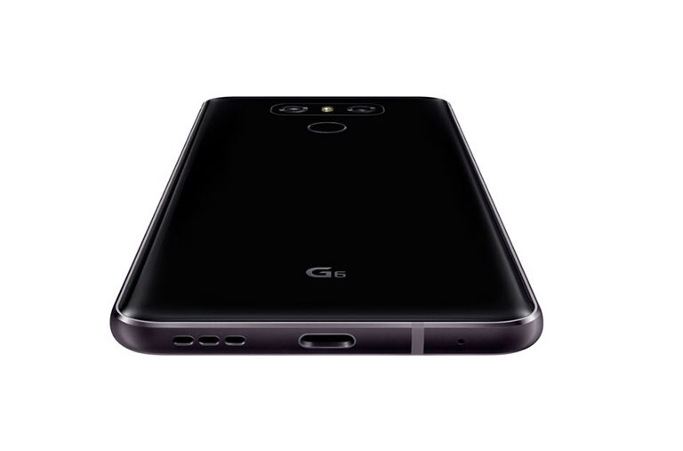 LG G6 con pantalla FullVision QHD+ de 5.7 pulgadas, cámara frontal de 13MP con gran angular de 125º y procesador Quad-Core de 2.15GHz, LGH870, thumbnail 14