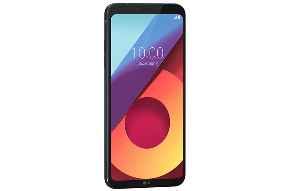 LG Q6 con pantalla FullVision Full HD+ de 5'5'', cámara principal de 13MP con gran angular de 100º y procesador Octa-Core de 1.4GHz, Astro Black, LGM700H, thumbnail 5