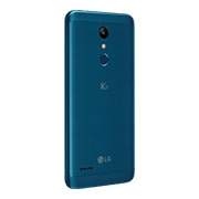 LG K11 Prime con Pantalla HD de 5'3'', Cámara Principal de 13MP y Sensor de Huellas, Moroccan Blue, LMX410FO, thumbnail 7