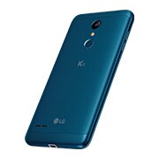 LG K11 Prime con Pantalla HD de 5'3'', Cámara Principal de 13MP y Sensor de Huellas, Moroccan Blue, LMX410FO, thumbnail 10