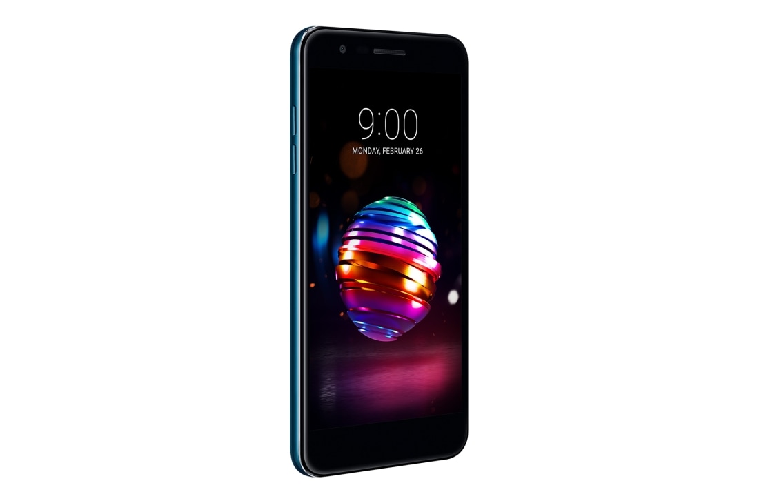 LG K11 Prime con Pantalla HD de 5'3'', Cámara Principal de 13MP y Sensor de Huellas, Moroccan Blue, LMX410FO, thumbnail 5