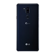 LG G7 ThinQ con Pantalla Super Brillante de 6'1'' y Cámara Principal de 16MP, New Aurora Black, LMG710AWMH, thumbnail 2