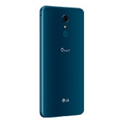 LG Q Stylus Alpha con Pantalla FHD+ de 6.2” FullVision, cámara principal de 13MP y QLens, Moroccan Blue, LMQ710HS, thumbnail 7