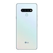 LG K71 | 6.8'' FHD+ | Triple Cámara | 128GB, LMQ730BAW, LMQ730BAW, thumbnail 3