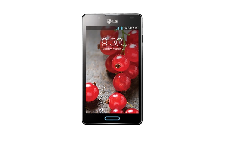 LG Optimus L7 II, P714