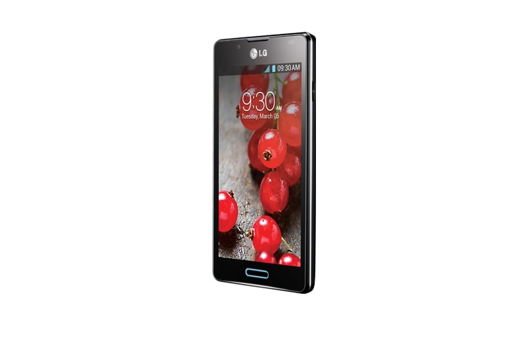 LG Optimus L7 II, P714, thumbnail 2