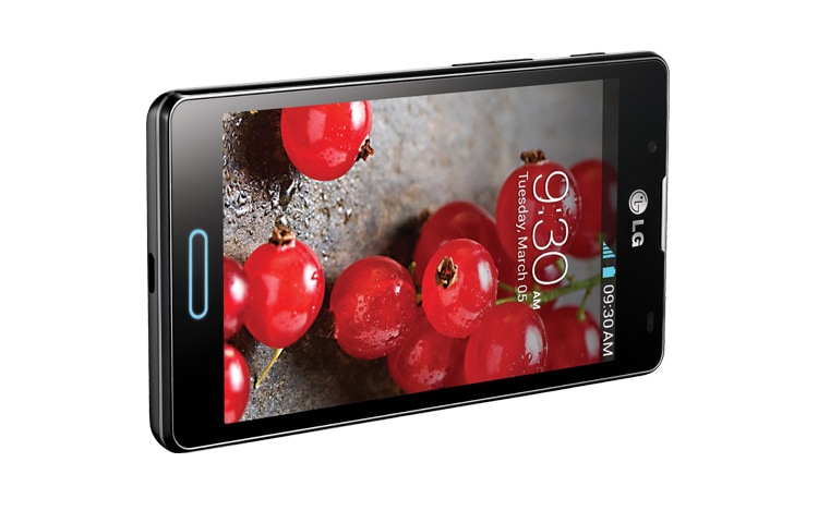 LG Optimus L7 II, P714, thumbnail 3